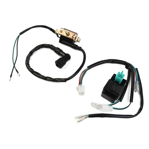 Pour cdi box remplacement - pour, 5
