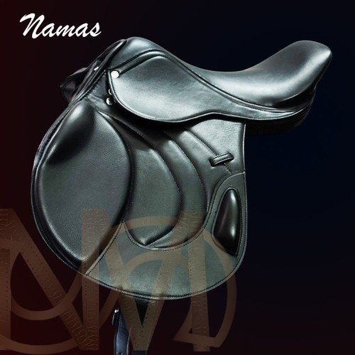 Selle saut cheval - selle, de