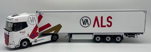 Eligor camion avec - camion, remorque
