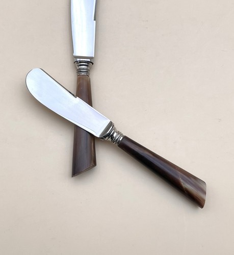 Couteau beurre - 1, /