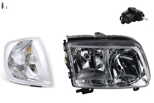 Phare compatible avec polo - phare,