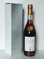BOUTEILLE COGNAC HENNESSY ISH
