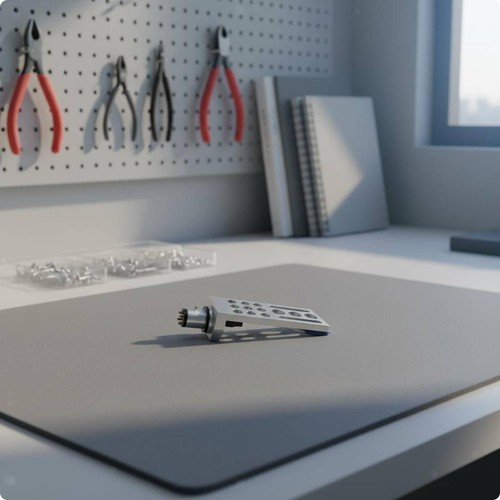 Porte cellule platine - porte-cellule,
