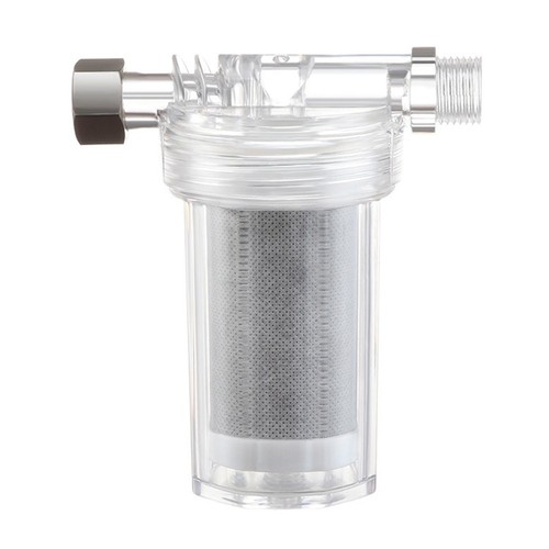 Ces filtre douche - filtre, salle