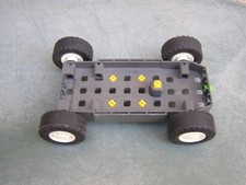 PLAYMOBIL : chassis camion