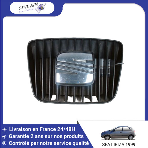 Calandre seat ibiza - calandre,