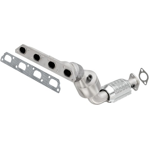 Magnaflow 50859 catalytic - magnaflow,
