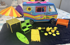 1973 barbie beach - barbie, #