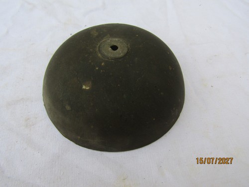 Ancienne cloche en - en, bronze
