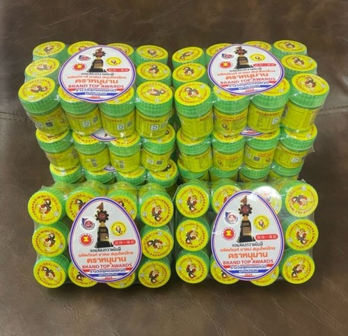 120 box hanuman inalher - 120,