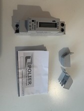 Compteur d'énergie Polier 32A