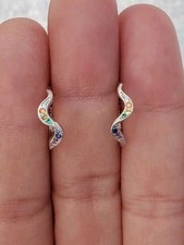 Anneaux Design En Argent