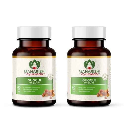 Maharishi ayurveda organic - maharishi,