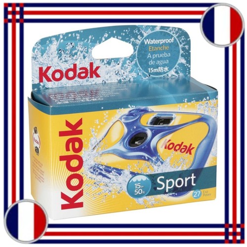 Kodak sport appareil - appareil, photo