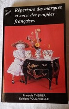 Répertoire des marques - des, et