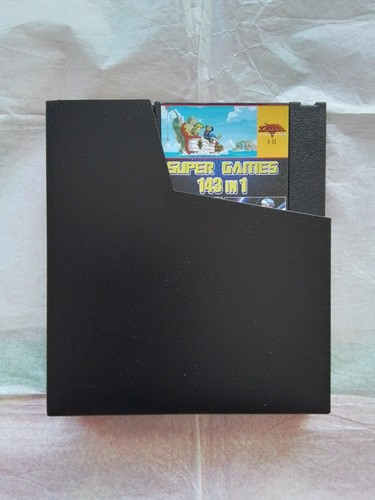 Cartouche nes multijeux - multijeux, cultes