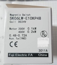 Interrupteur magnétique FUJI