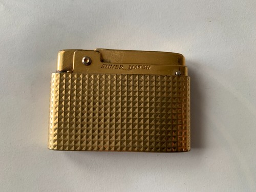Briquet vintage silver - vintage, //