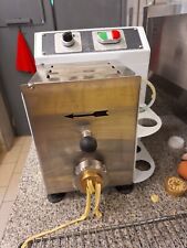 machine à pates domestique ou petite restauration Encore sous garantie fabricant