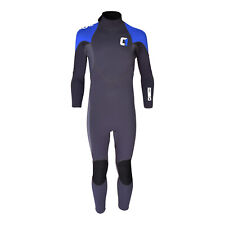 Enfants Hiver Combinaison de Plongée 5/4/3mm Arc 4 Saison Centre & Coasteering