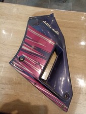 Carénage Suzuki 500 Gse GS E