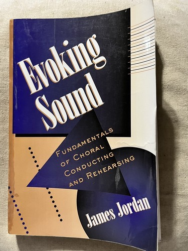 Evoking sound fundamentals of - evoking, sound: