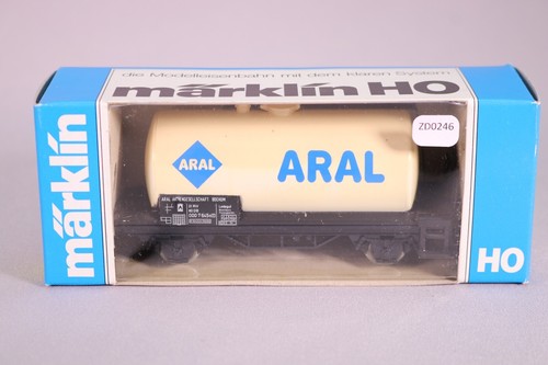 Zd246 marklin train 4440 - zd246,