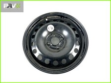 Jante Roue de secours 6,5J x 15 RENAULT SCENIC II 1.5dci 105 / 8200076103