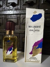 Ma Liberté De Jean Patou