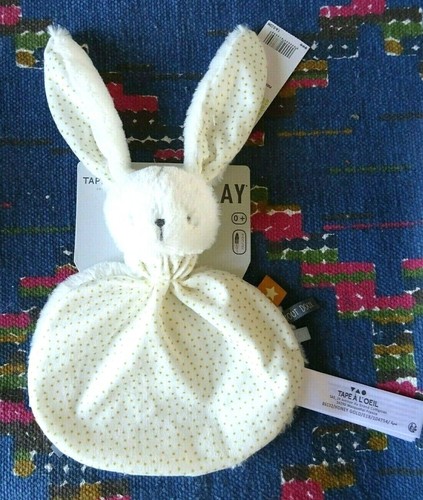 Doudou plat tao tape - /,