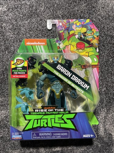 Teenage mutant ninja - teenage,