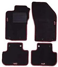 Set Tapis Compatible Alfa 147