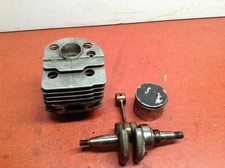 HUSQVARNA 51 CHAINSAW ENGINE /