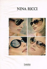 PUBLICITE ADVERTISING  1992