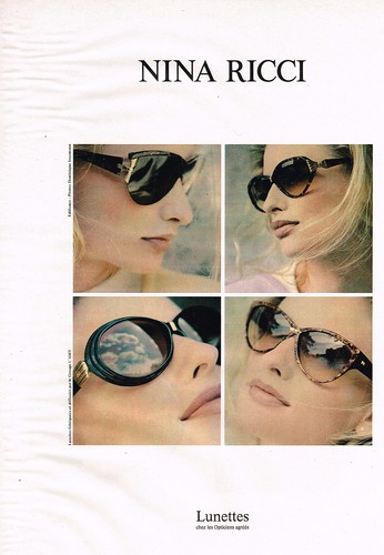 Publicite advertising 1992 - advertising,