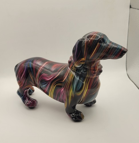 Statue decoration chien - decoration,