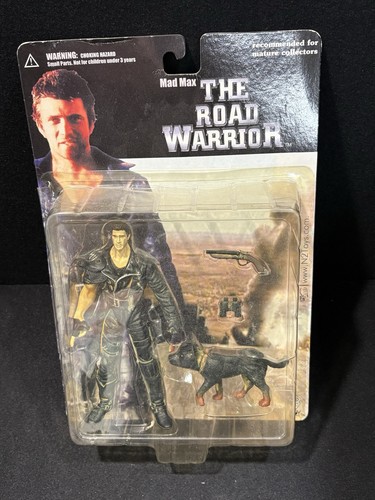 Toys mad max - mad,