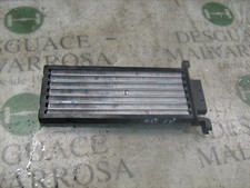 RESISTANCE À LA CHAUFFE /