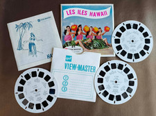 Vintage 3 disques pour