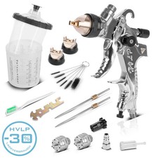 STAHLWERK Appareil à peinture