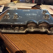 Line 6 TonePort UX2 Digital