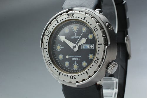 Seiko marine master sbbn007 - master,