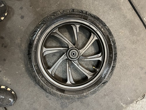 Jantes avant origine honda - jantes,