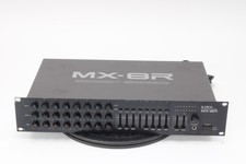 Kawai MX-8R Mixeur Stéréo À 8 Canaux - État Acceptable