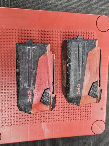 Hilti b36 ion high - li-ion,