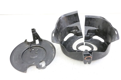 Cache fourche peugeot - fourche,
