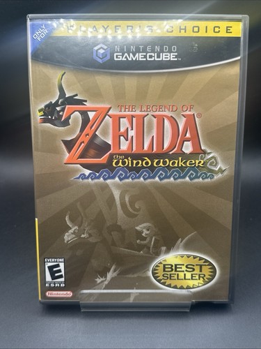 The legend zelda - of, zelda: