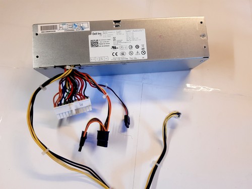 Alimentation dell h240as - dell, h240as-01