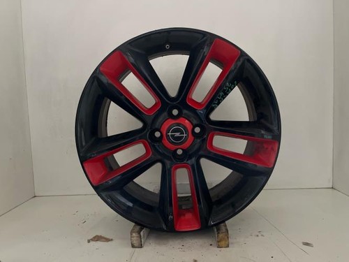 Jante opel corsa - opel, 2