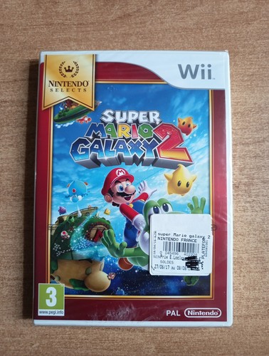 Jeux nintendo wii super - jeux,